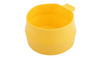 Wildo - Fold-A-Cup® Big - 600 ml - Citron - W11311