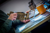 Helikon - Vložka Pocket Med Insert® - Cordura® - stínově šedá - MO-M04-CD-35