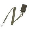MFH - Pistolová šňůrka - OD Green - 30753B
