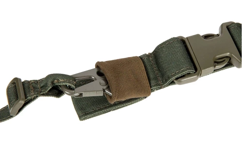 Specna Arms - Taktické zavěšení - 3bodové - olivové - SPE-24-029313