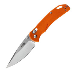 Ganzo - Zavírací nůž Firebird EDC F753M1-OR - 440C - Orange - F753M1-OR