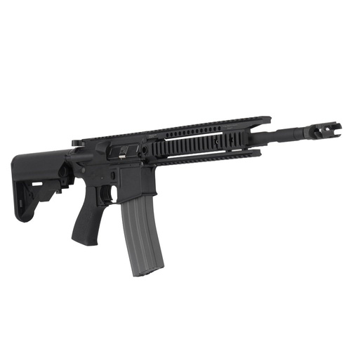 Socom Gear - Replika útočné pušky PWS M4 12'' MK112 - černá