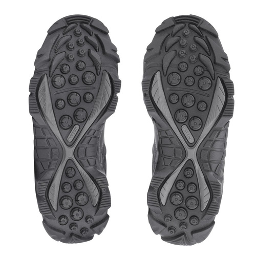 Bates - Dámské taktické boty GX-4 GORE-TEX - Black - E02766