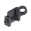 UTG - 45stupňový otočný adaptér QD závěsu - černý - TL-SWPM01