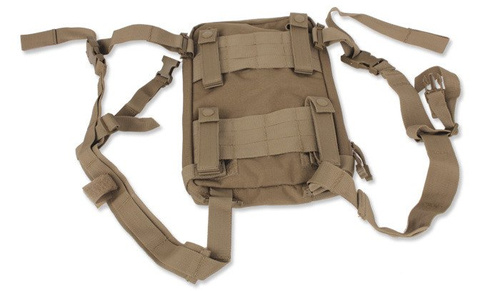 Condor - Tidepool Hydration Carrier - 1,5 l - Coyote Brown - 111030-498