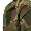 Helikon - Vojenská mikina Raid - Ripstop - 8 kapes - Rhodesian Camo - BL-RAD-SP-1K
