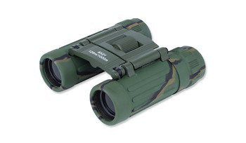 Mil-Tec - skládací mini dalekohled 8x21 - Camo - 15701020