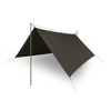 Helikon - Supertarp® - 300 x 300 cm - zelená Taiga - PO-STP-PO-09