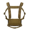 Helikon - Competition Multigun Rig® - Woodland - KK-CMR-CD-03