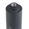 Gomander - Tactinox 5.56 DT tlumič - Cal. 5,56 mm / .223 - M14 x 1 LH - černý - TB0.8433 M14x1 LH-BK