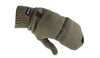Mil-Tec - Rukavice Hunter Thinsulate - OD Green - 12545001