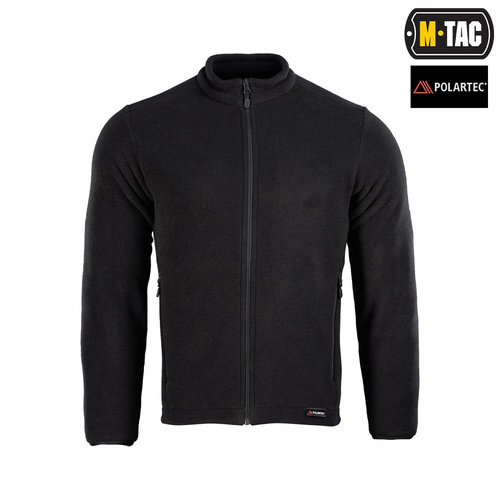 M-Tac - Military Fleece North Polartec - Black - 20467002