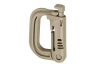 GFC Tactical - Karabina Grimlock - Tan - GFT-31-006000