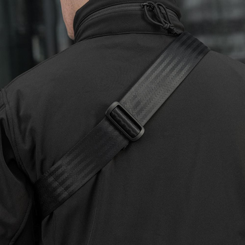 M-Tac - Brašna na šestihranný popruh Sphaera Large Elite - MultiCam / Black - 51414208