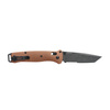 Benchmade - Zavírací Nůž 537SBK-07 Bailout - CPM MagnaCut - Hnědý - 537SBK-07