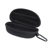 Gatorz - Ochranné brýle Warhawk - Smoke - Black - GZ-15-031