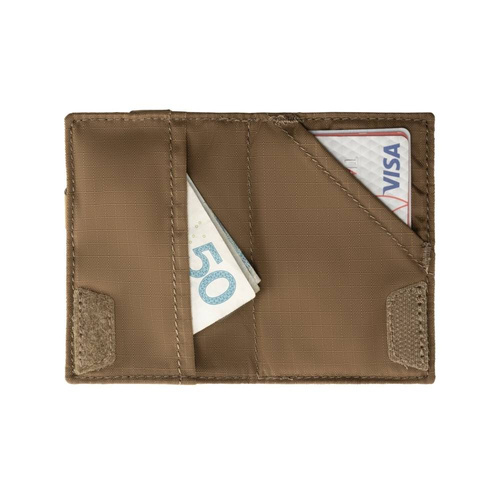 Helikon - Mini peněženka EDC - Desert Night Camo - MO-EDC-CD-0L