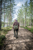 Helikon - Brašna Bushcraft® - Cordura® - Coyote - TB-BST-CD-11