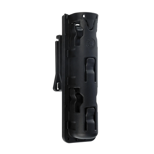 Bonowi - Teleskopický držák obušku Vega H3 EKA Camlock - 24"/26" - černý - 04118117000
