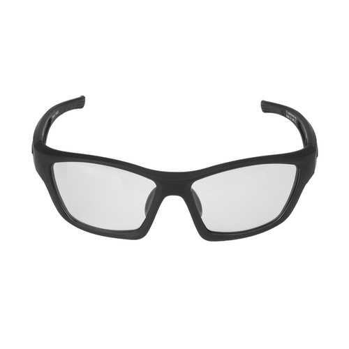 Swiss Eye - Balistické brýle Tomcat Photochromatic - Black / Clear Smoke - 40403