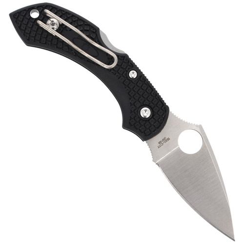 Spyderco - Zavírací nůž Dragonfly™ 2 FRN - C28PBK2