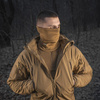 M-Tac - Polartec® Multi-wrap - Fleece - Coyote - 40529005