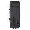 Garbacz - Přepravní pouzdro na pušky Tactical 2 - 90 x 34 x 6 cm - černé - GARBACZ TACTICAL2