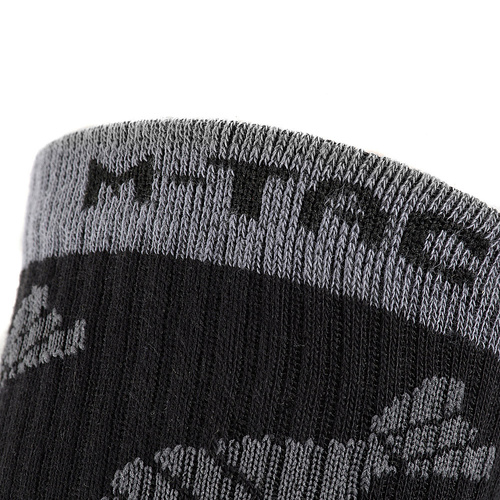 M-Tac - Letní ponožky Mk.3 - minometné bomby - černé- 30903802