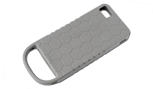 Strike Industries - Pouzdro iPhone4 Battle - Flat Dark Earth