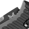 Benchmade - Taktický nůž Auto Presidio II - automatický - černý - 5700SBK