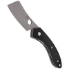Spyderco - Zavírací nůž Roc™ G-10 Black - C177GP
