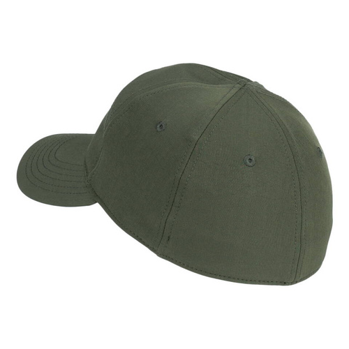 TF-2215 - Softshellová kšiltovka - Ranger Green - 215048