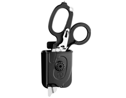 Leatherman - Multitool, nůžky Raptor® Black - 831742