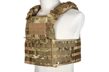 Primal Gear - Alteria V2 RUSH RUSH Plate Carrier taktická vesta - Multicam® - PRI-18-031728