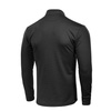 M-Tac - Pánské tričko Thermal Delta Level 2 - Black - 70002002