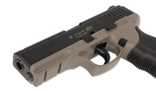 ASG - Sport 106 DT Pistol Replica - Pružina - 18913