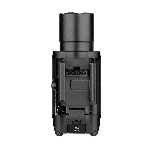 Olight - Zbraňová svítilna Valkyrie Turbo PL - 800 lm - Picatinny - černá - PL Turbo Valkyrie