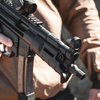 Magpul - SL chránič ruky pro MP5K / SP89 - M-LOK® - MAG1048-BLK