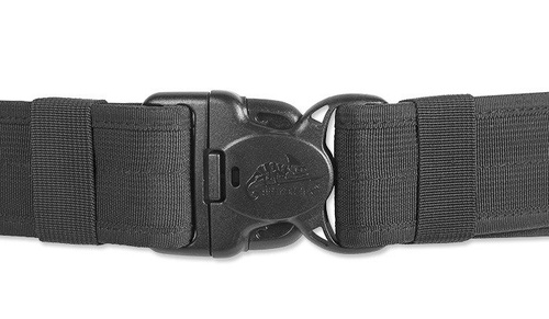 Helikon - Bezpečnostní opasek Defender - černý - PS-DEF-NL-01