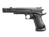 Umarex - Sada vzduchových zbraní RaceGun s kolimátorem - 4,5 mm BB - 5.8161-1