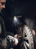 Armytek - Nabíjecí svítilna Wizard C2 - 1200 lm - 3200 mAh - F08901C