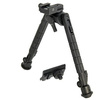 Leapers - Skládací dvojnožka Recon 360 TL - 8"-12" - Picatinny - TL-BP03-B