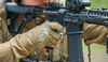 Helikon - Taktické rukavice Light® - Coyote Brown / Adaptive Green - RK-AFL-PO-1112A