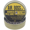 Apolo - Air Boss klenuté terčové kuličky - .177 / 4,5 mm - 500 ks - E30202
