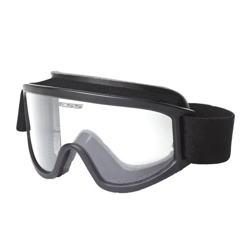 ESS - Brýle Striker Tactical XT - Black - 740-0245