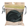 Wildo - Kempingová sada Explorer - Olive - 66221