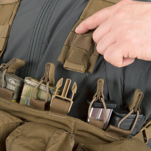 Helikon - Guardian Chest Rig® - MultiCam - KK-GCR-CD-34