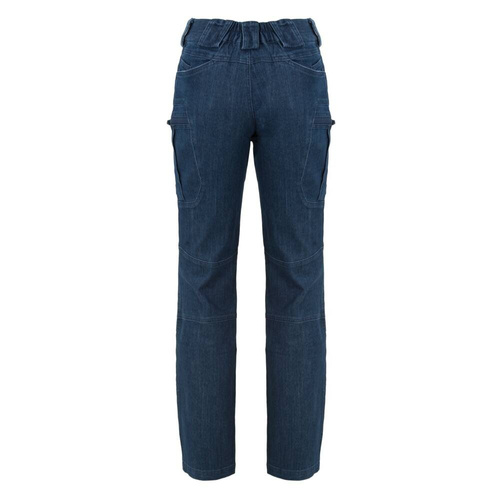 Helikon - Dámské kalhoty UTP Resized (Urban Tactical Pants) - Marine Blue - SW-UTR-DS-97