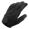Mil-Tec - Taktické rukavice Touch - černé - 12521102