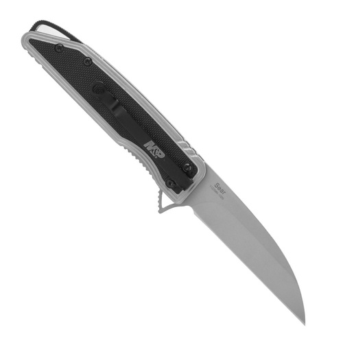 Smith&Wesson - Zavírací nůž M&P Sear - Pružinová pojistka - 1122580